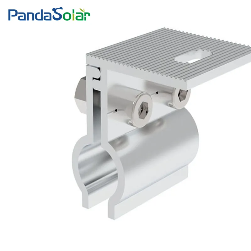 Solar Mounting Solution