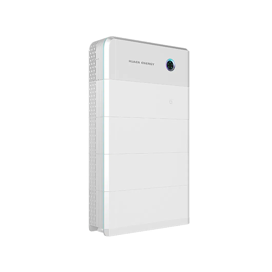 Smart Solar Battery Monitor