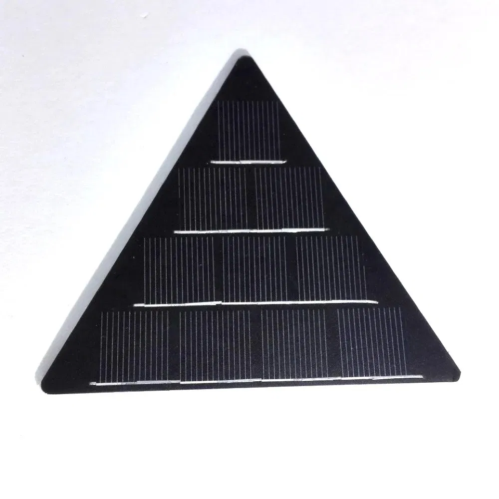 Energy Monitoring Mini Small Solaire Cells Solar Panel