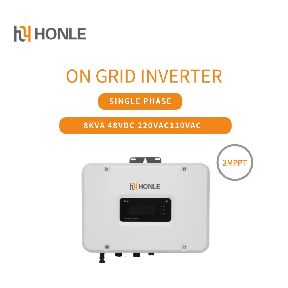 Honle 2kw-20kw Solar Inverter – Smart Integration, Easy Installation, Designed for Reliability Solar Power Inverter