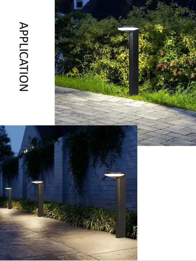 Solar Wall Lighting 6