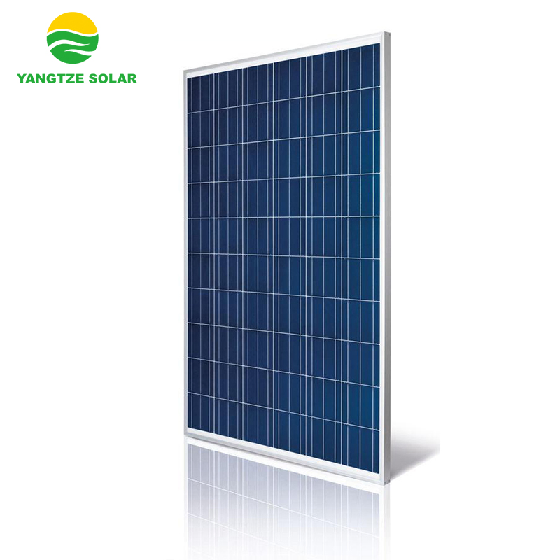 Yangtze 12kw Solar Irrigation Water Pump System Price