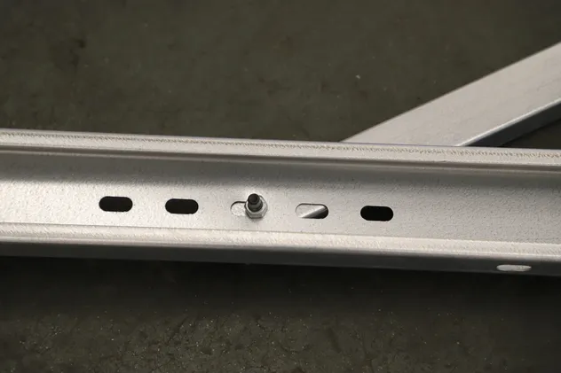 Solar Component Row 2