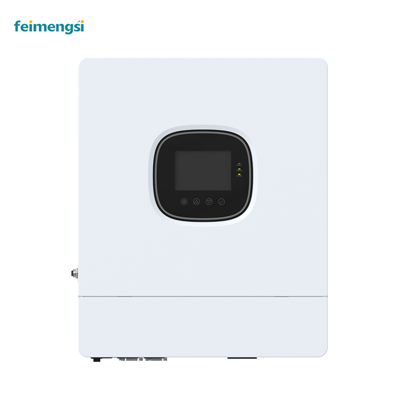 Feimengsi Hybrid Inverter - Seamless Integration with Solar Power Systems