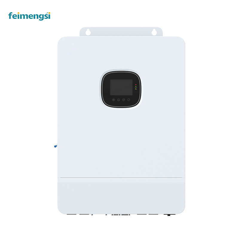 Feimengsi Hybrid Inverter - Seamless Integration with Solar Power Systems