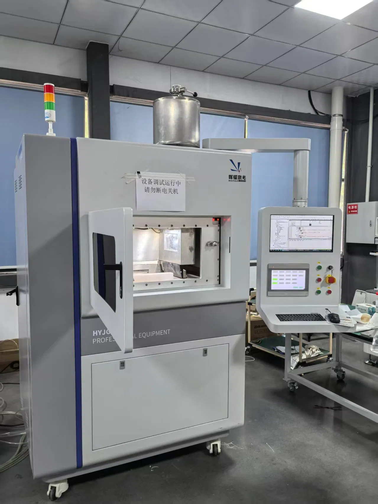 Smart High-Efficiency Automated Assembly Line for Lithium Battery Pack Manufacturing