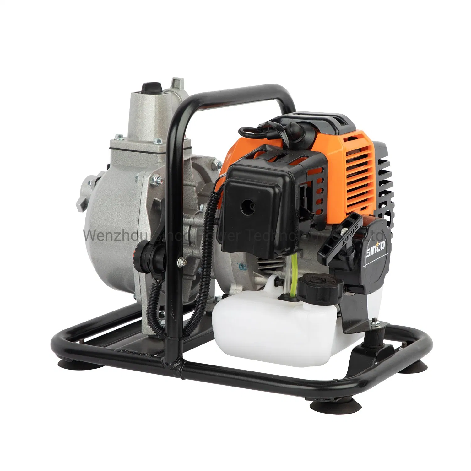 High Quality Sinco Brand 1 Inch 1.5 Inch (40mm) Light and Portable, Solar Water Pump, Water Pump Set, Irrigation Pump Water Pump Submersible Pump Water Pump