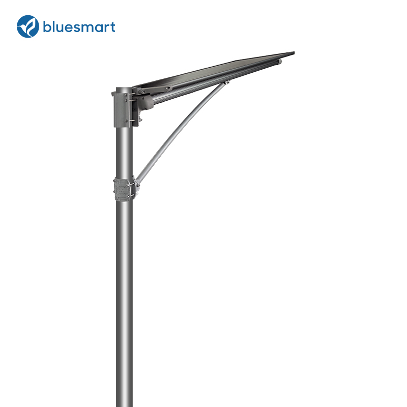 LED Solar Street Security Lighting with Outdoor Commercial Residential Area