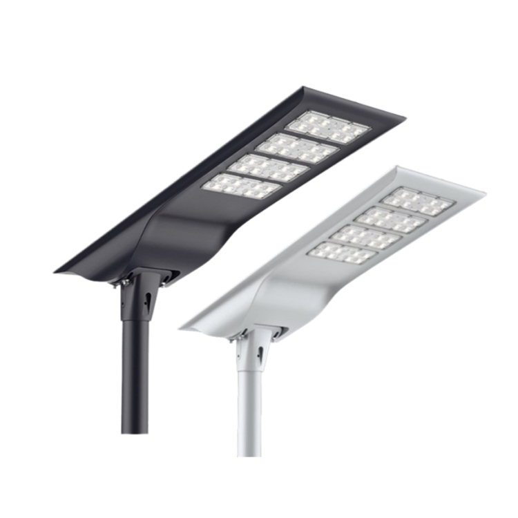 Easy Installation Die-Cast Aluminum Solar LED Street Light