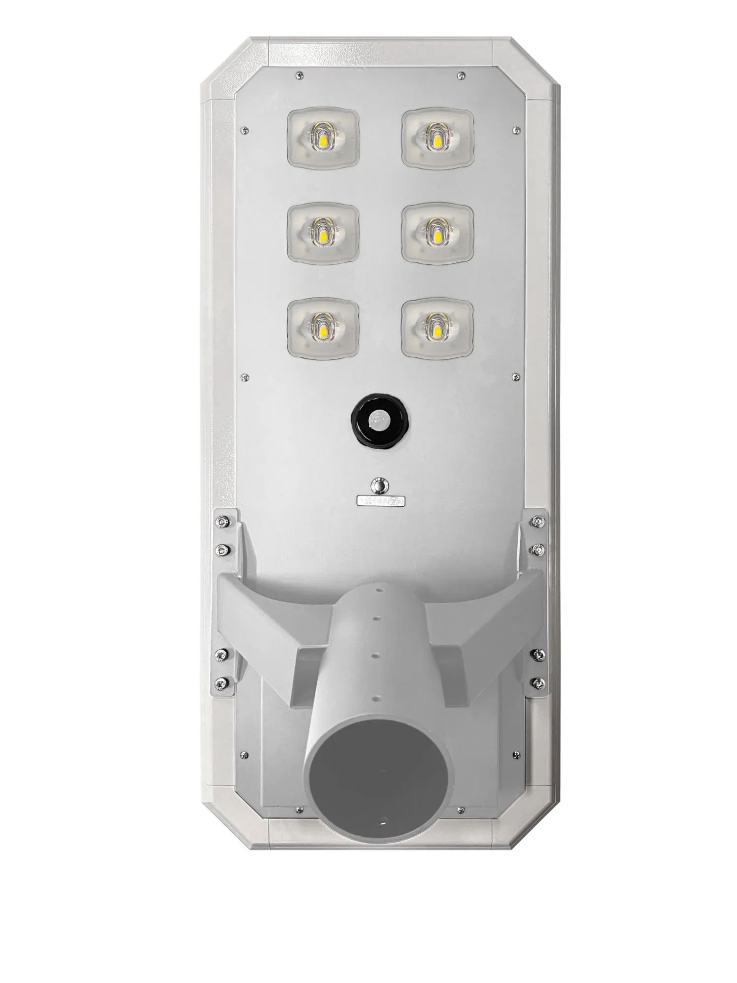 Outdoor Waterproof Road Solar LED Street Lights for Project Installation