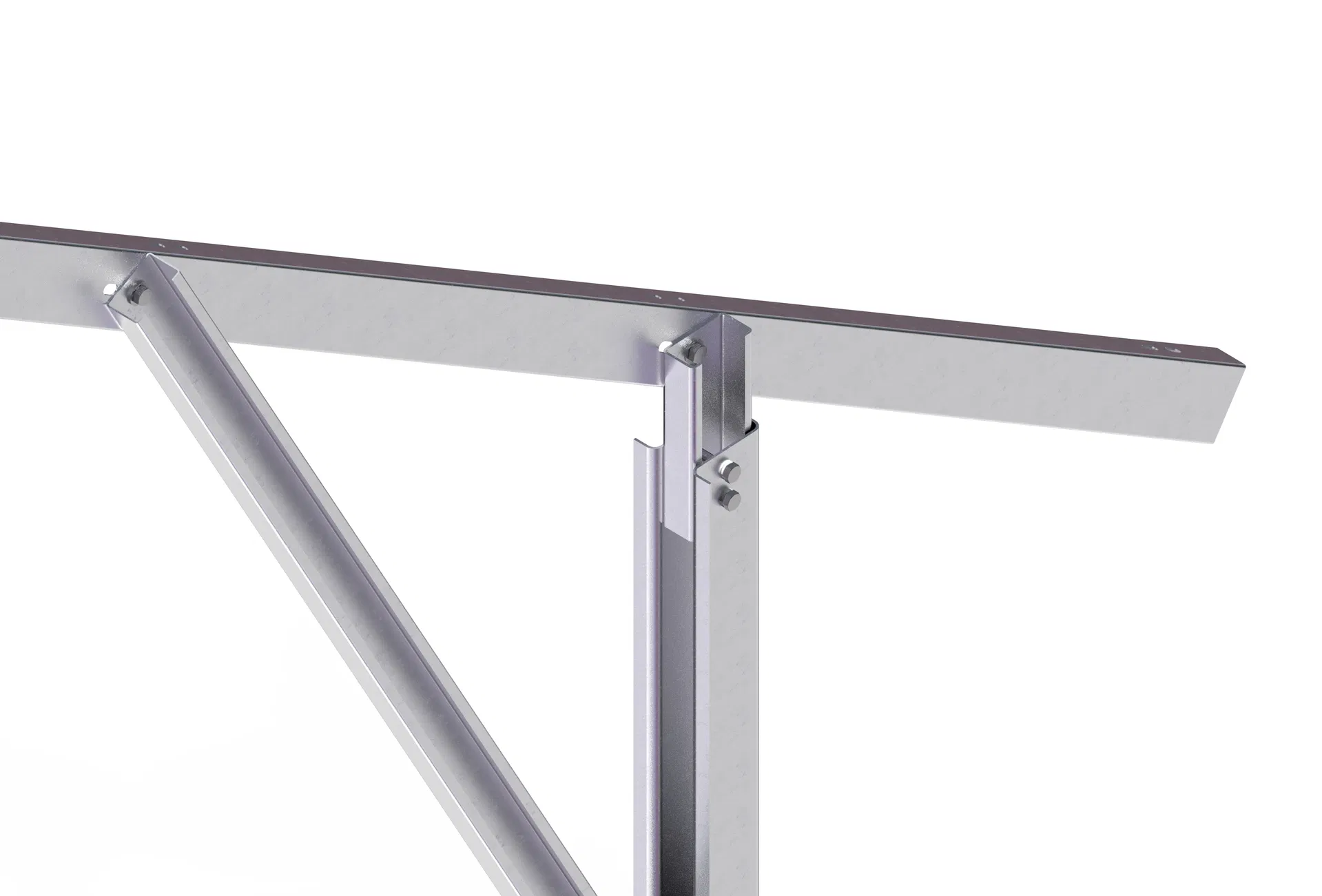 Solar Mounting Solution