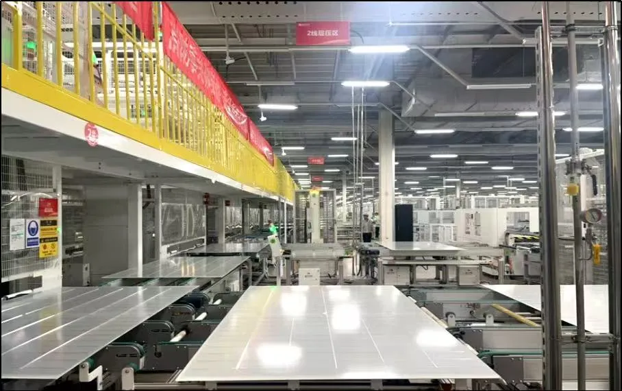 Solar System Photo 5