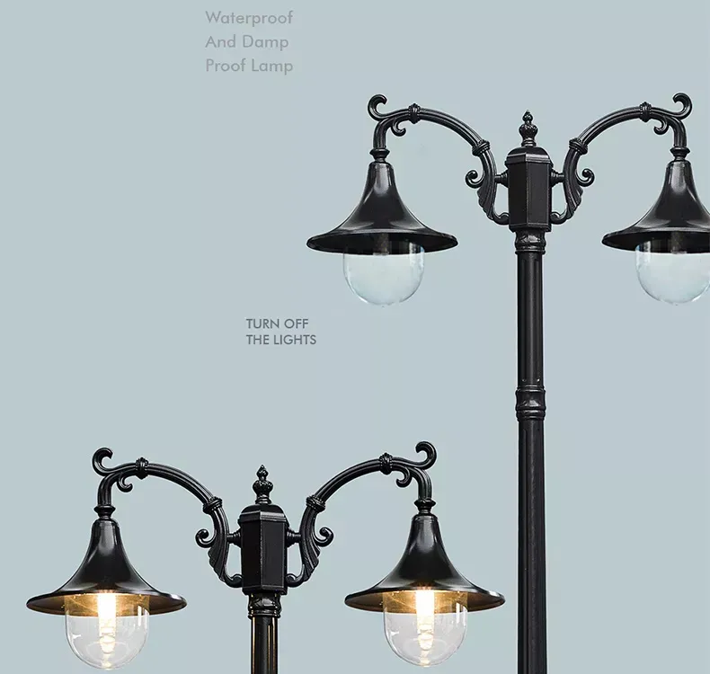 Solar Light Dimension 1