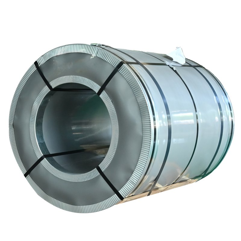 Low Loss CRGO Silicon Steel for High-Efficiency Transformer Core -Commercial Grade