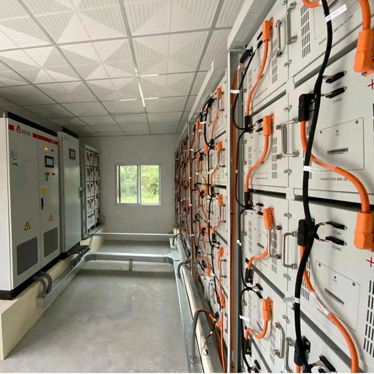 New Solar Power Panel System 30kw 3p for Air Conditioner Pump Freezer