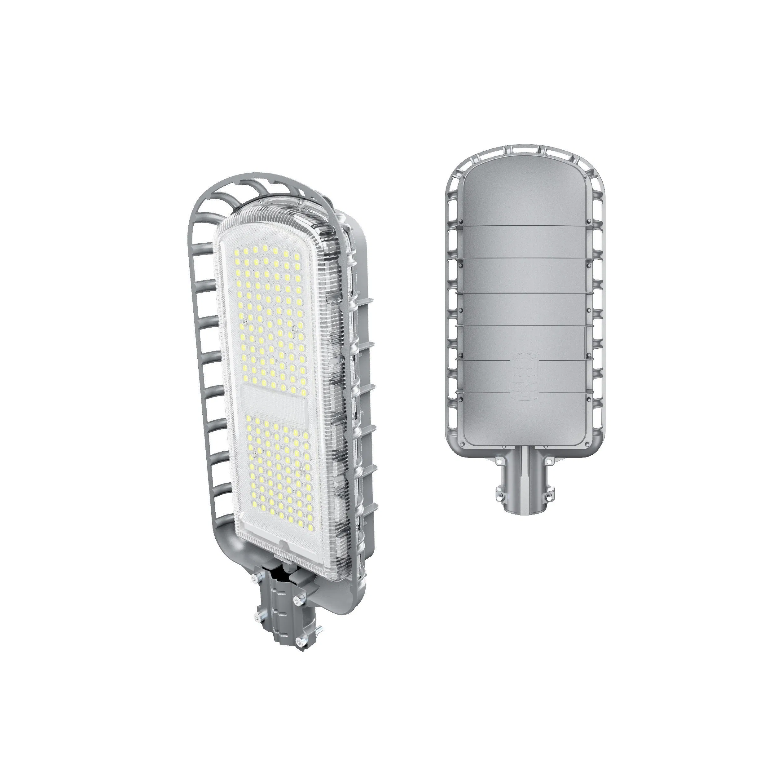 30W 50W 100W 200W Solar Lamp Outdoor High Brightness LED 36W Lithium Battery Solar Lighting