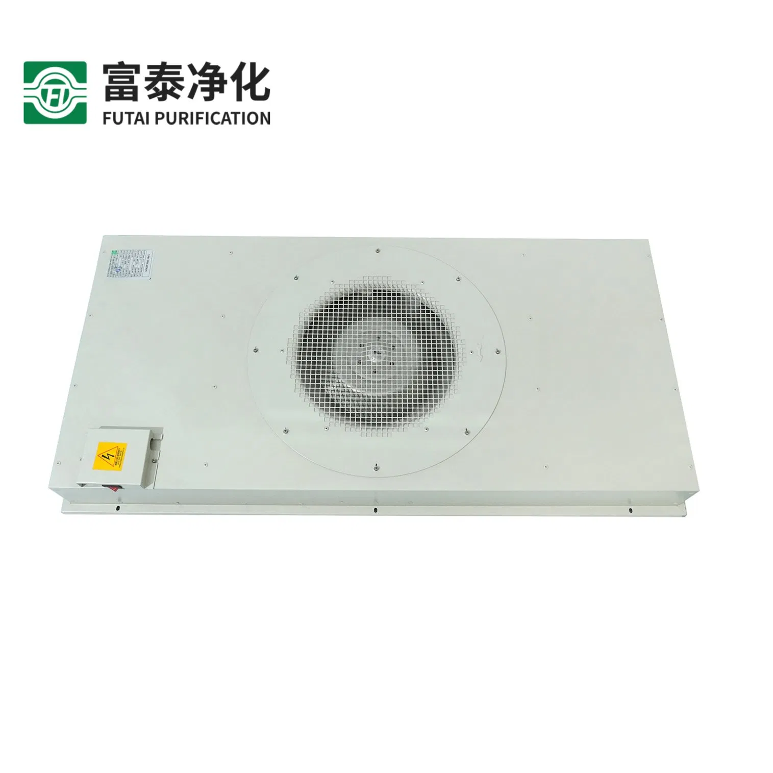 Smart Control H13 H14 HEPA Filter Electronics Equipment Filter Unit
