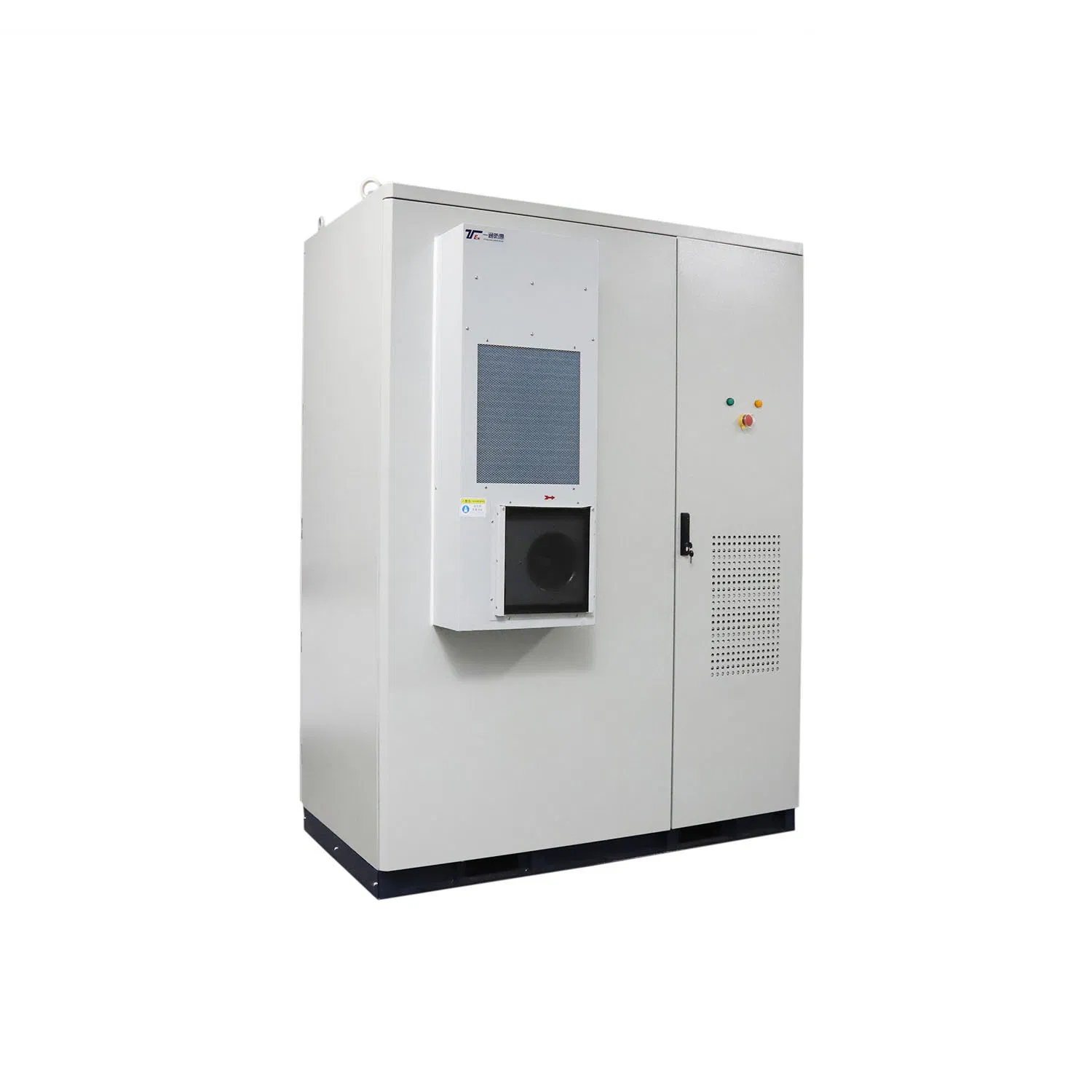 High-Capacity 215kwh Solar Energy Storage Solution for Homes