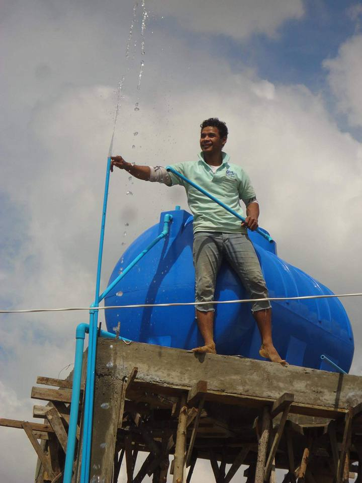 Jintai 1 HP to 25 HP Solar Water Pump Controller for Agriculture