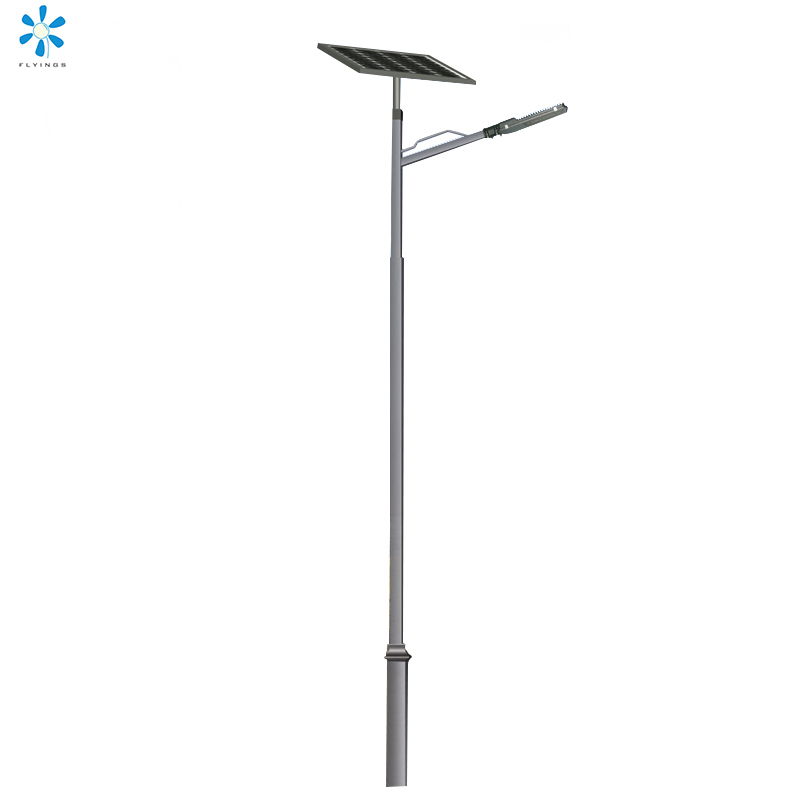 LED Lighting Solution for Energy Saving