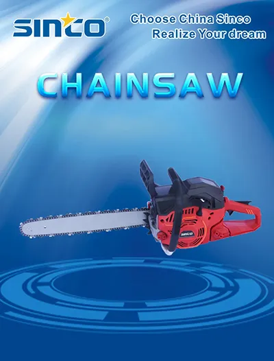 Chain Saw