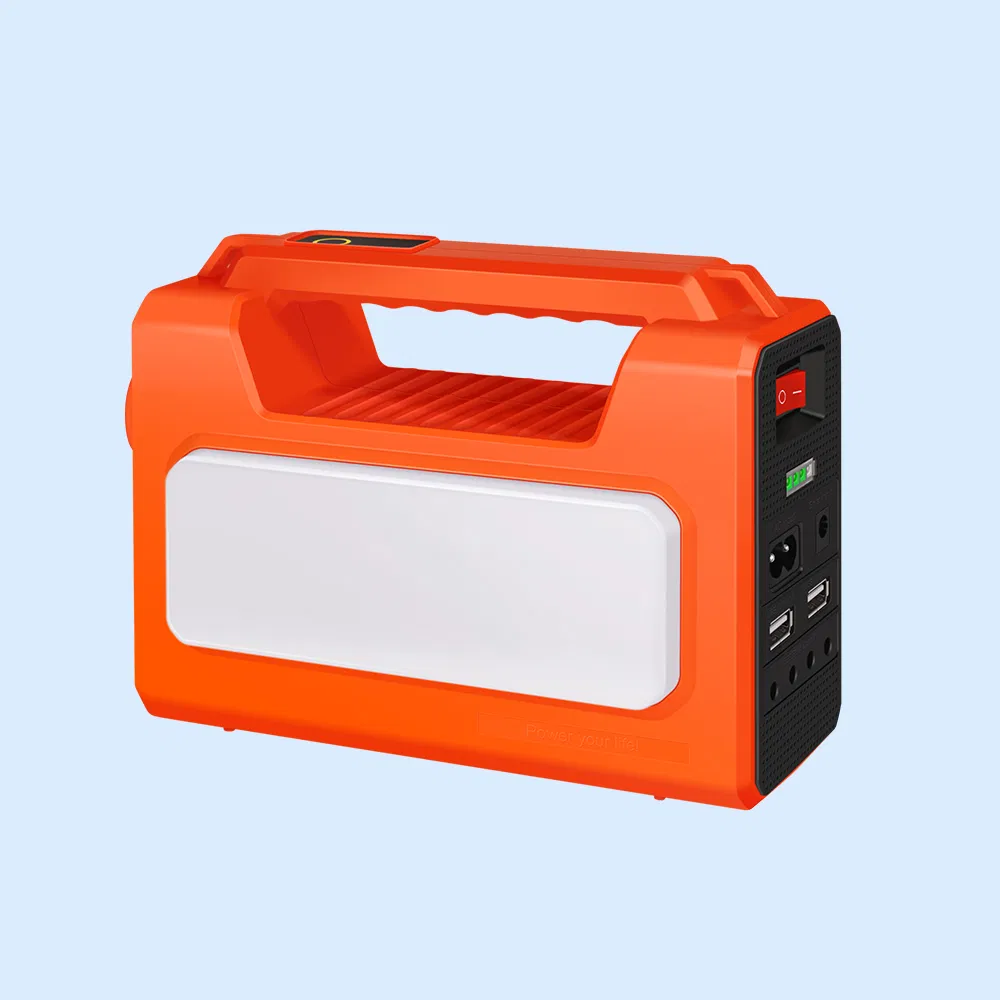 Qingdao Sunflare Solarchange Brand Solar Light System Sc-6