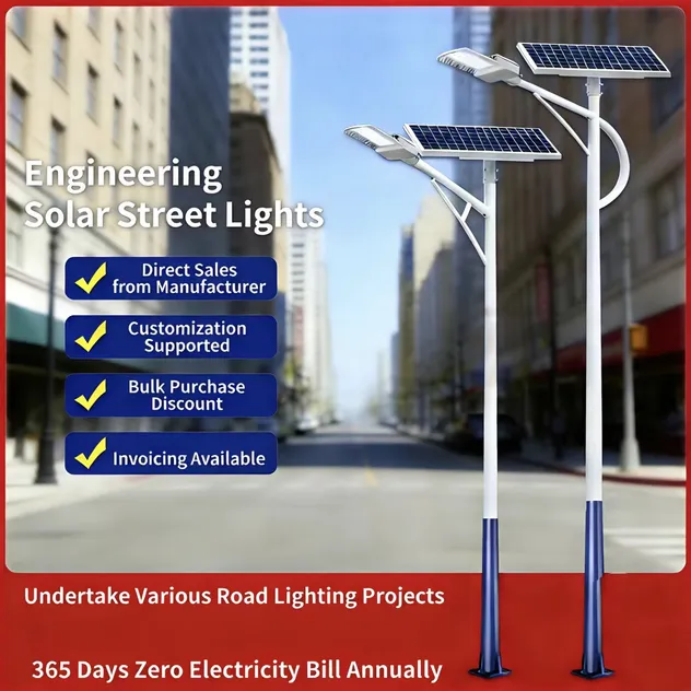 Solar Energy Solution 1