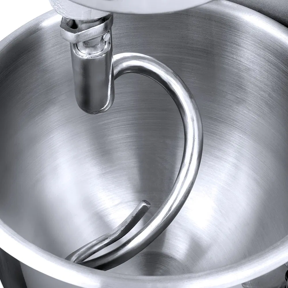 High Efficiency Cheap Commercial Electric Stand Food Mixer Bakery Equipment