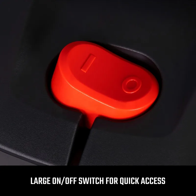 Wet Dry Vacuum Detail 4