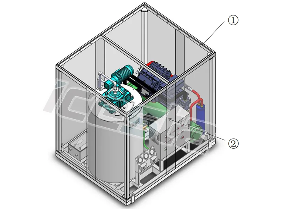 Protective Enclosure