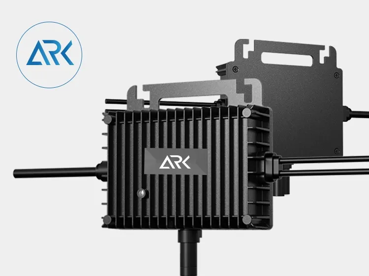Micro-Inverter Overview