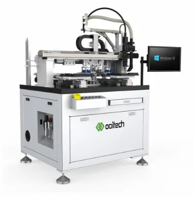 Laser Cutting Machine