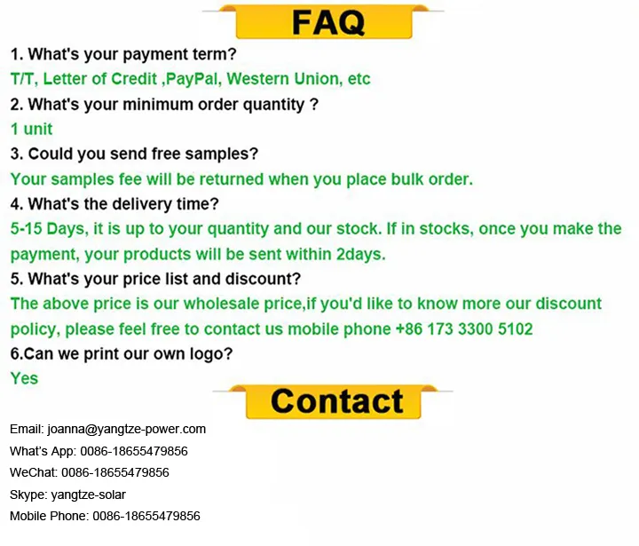 Solar project construction
