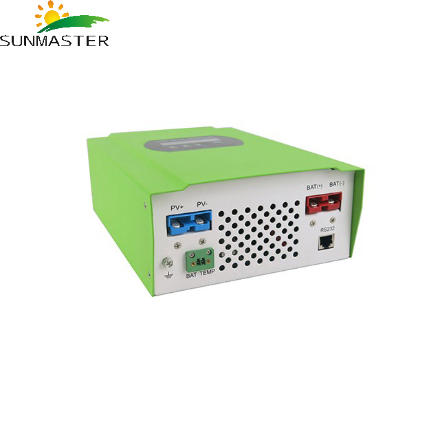 DC Solar Pump Irrigation Systemsolar Powered Water Pump 5HP with Solar System