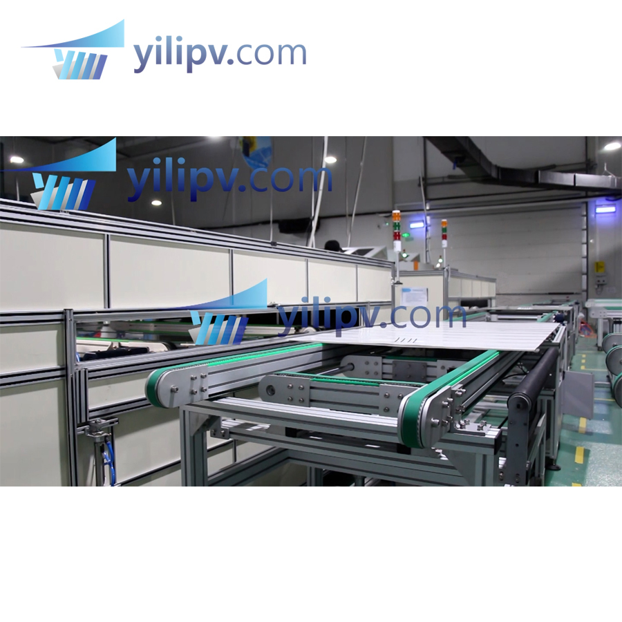 Solar Panel Production Line Manufacturing: Meeting Global Demand for Renewable Energy Solutions