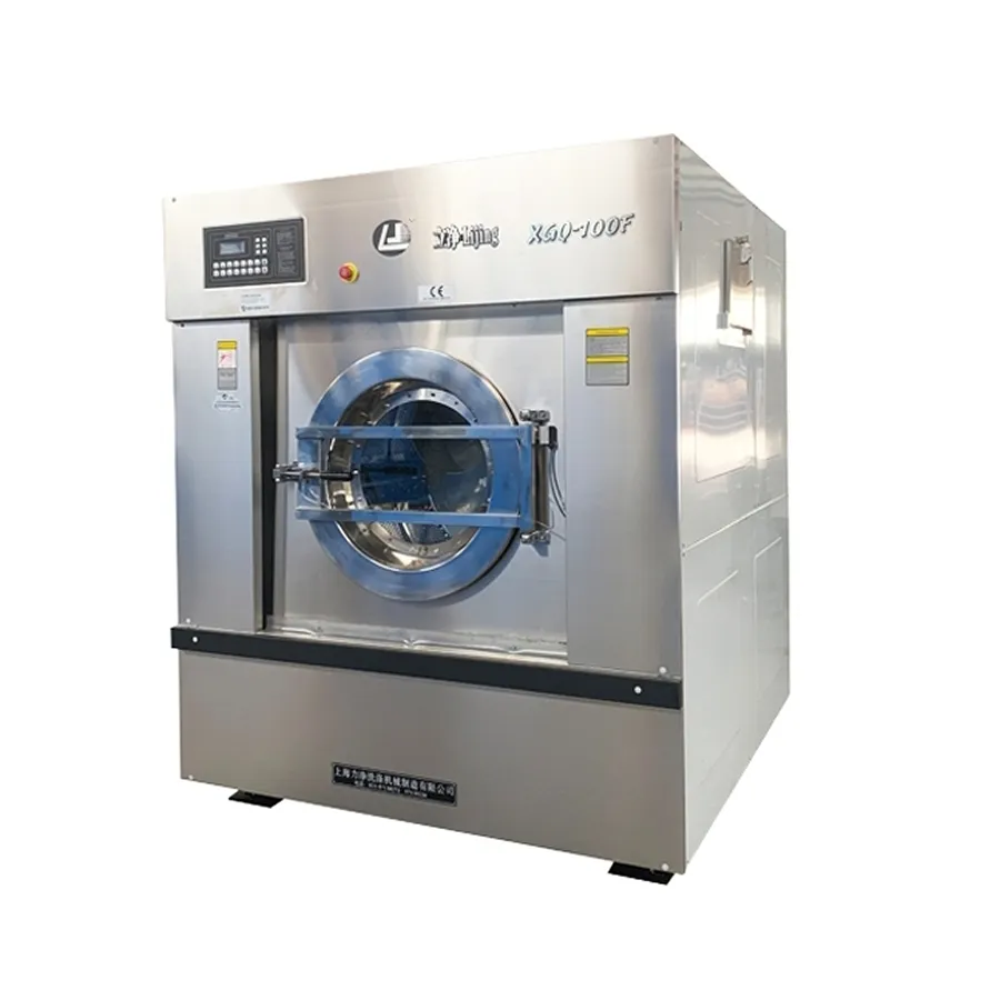Industrial Washing Machine