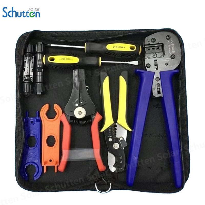 Complete Solar on 30kw System 300kw 500kw 600K on Grid Storage System 40000W 50000W Solar Panel Energy Solar System for The Whole House