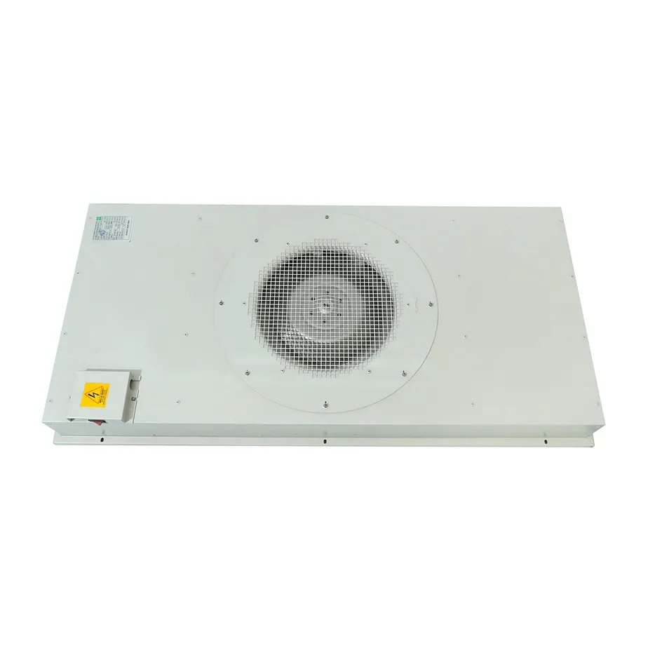 Intelligent Variable Speed