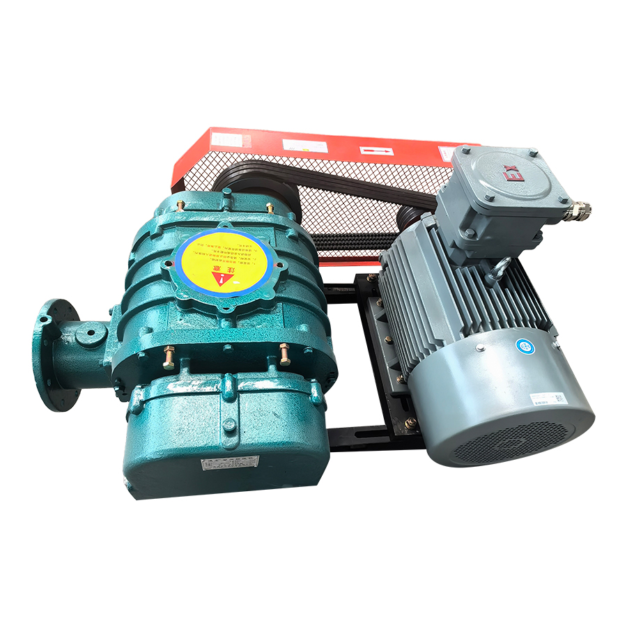 Pneumatic Conveying System for Automated Handling and Assembly of Solar Panel Modules