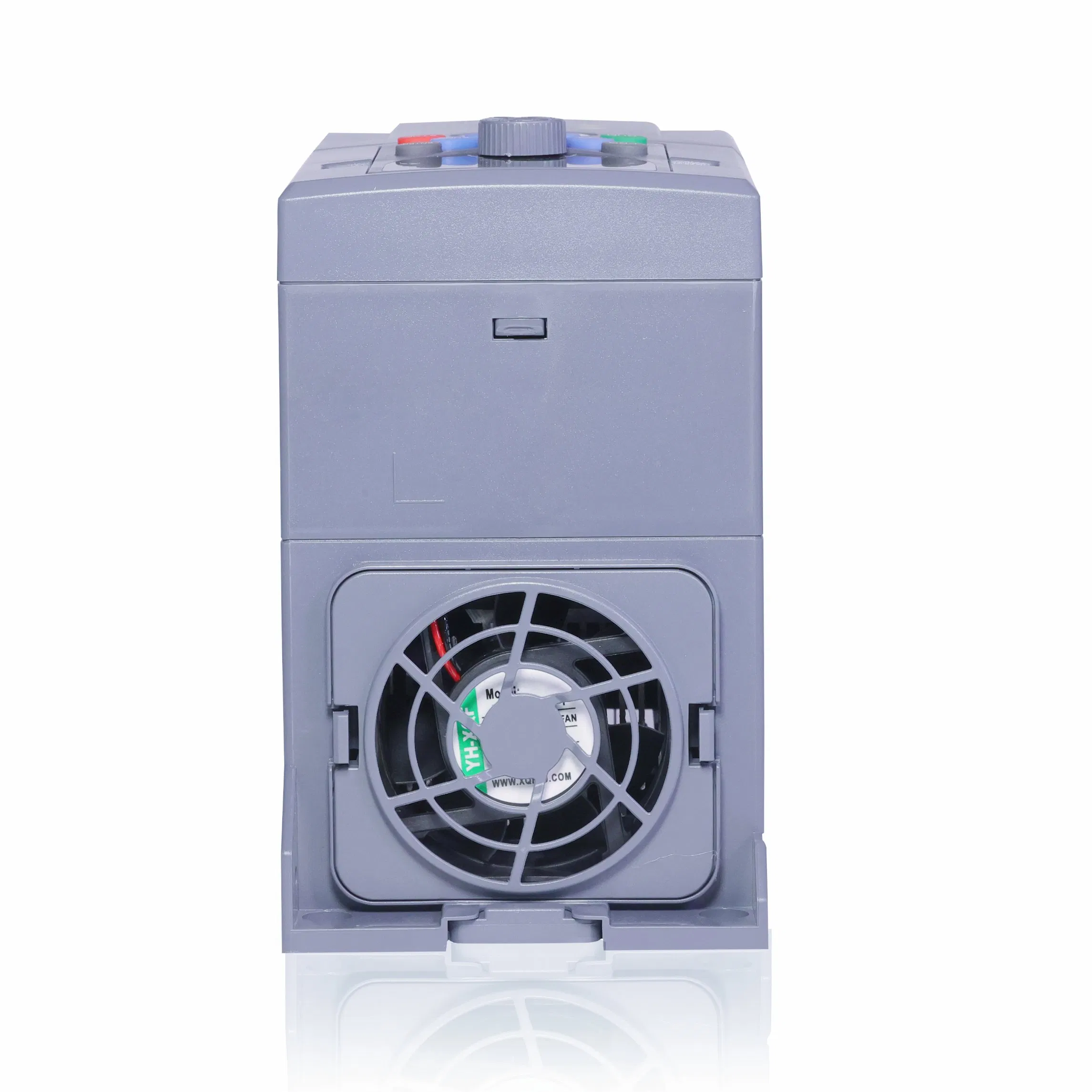 Advanced Solar Pump AC Drive Controller for Reliable Water Supply