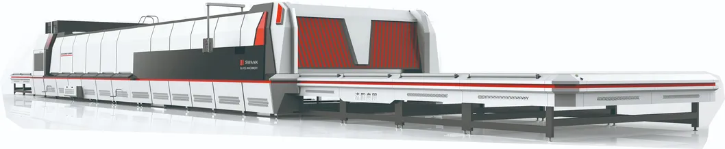 Modular Tempering Solution