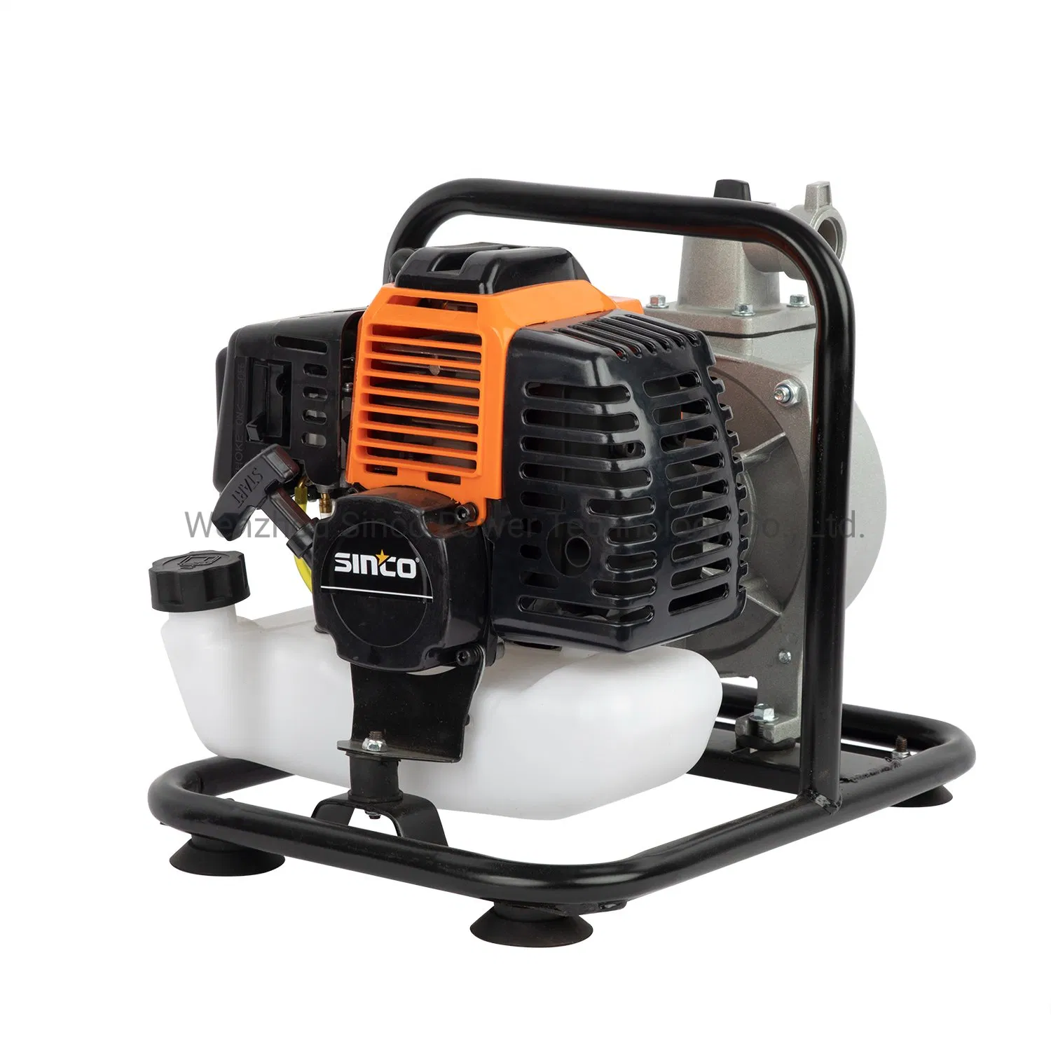 High Quality Sinco Brand 1 Inch 1.5 Inch (40mm) Light and Portable, Solar Water Pump, Water Pump Set, Irrigation Pump Water Pump Submersible Pump Water Pump