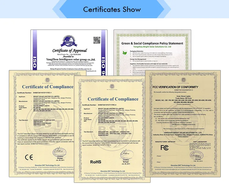 Shipping Preparation