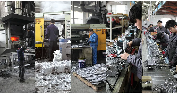 Production Process 2