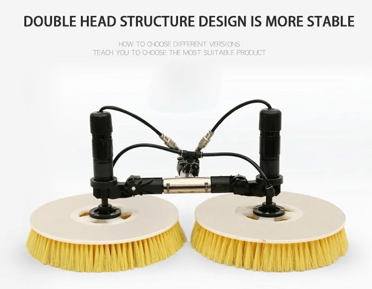 Solar Cleaning Tool 6