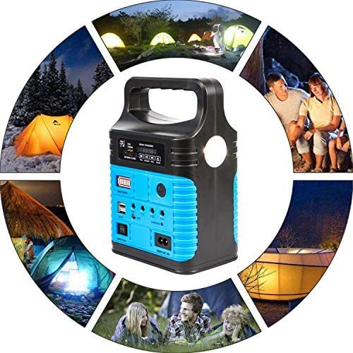 Home Mobile Charging Music Speaker FM Radio Solar LED Light Kit Mini Solar System