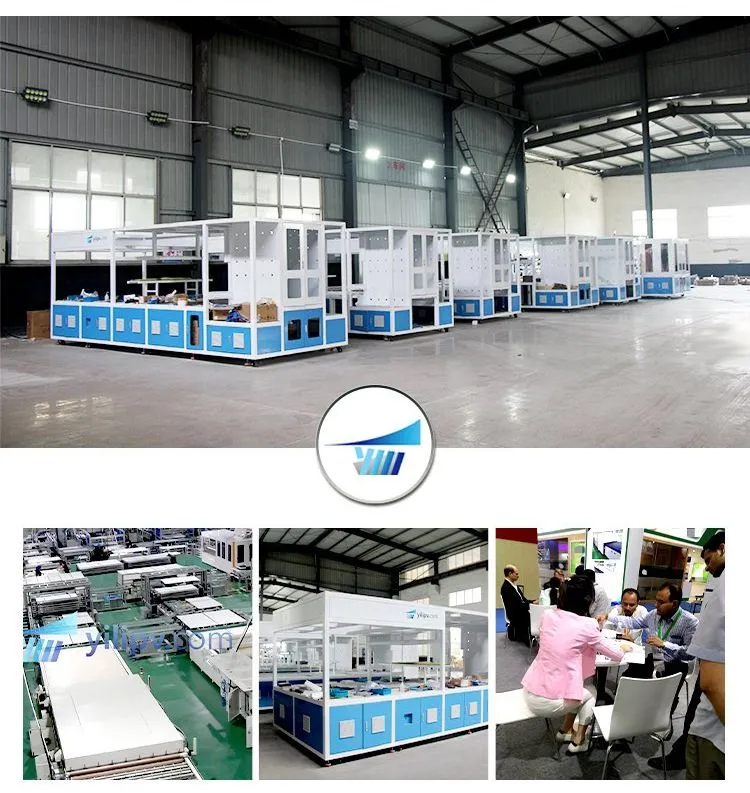 Solar Panel Production Line
