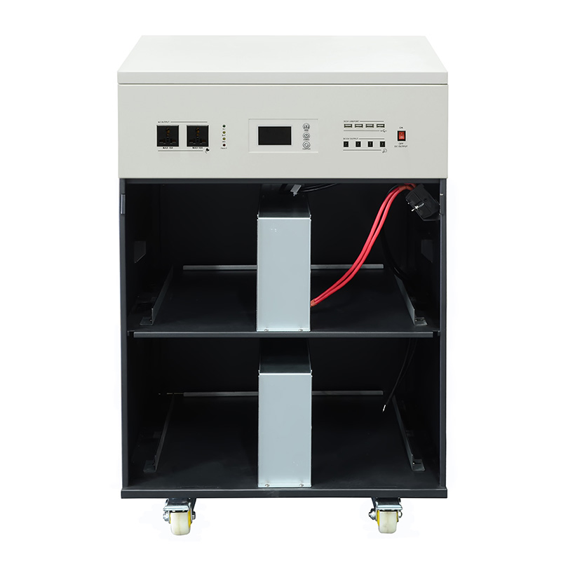 Price 48V Lithium Battery Pack Paket Solar Home Pump System for Agriculture Irrigation