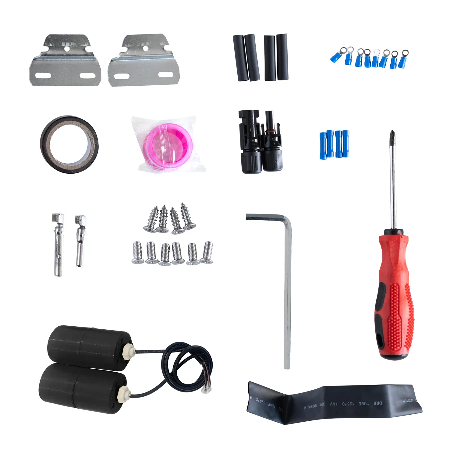 Competitive Price Portable Garden Irrigation Solar Pump with Handle