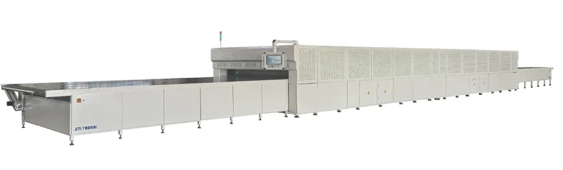 PV Solar Panel Laminating Machine